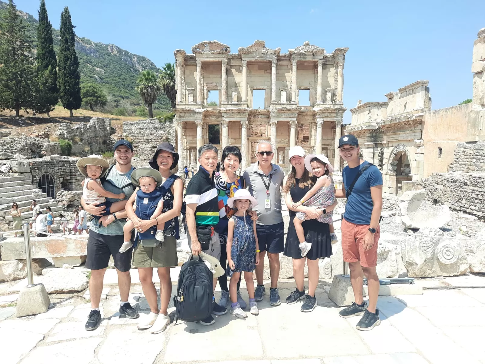 Best Ephesus Shore Excursions from Kuşadası Cruise Port (2026 Guide)